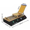 OCA Film Laminating Machine Built in Vacuum Pump and Air Compressor For iPhone for Samsung LCD Screen Repair
