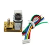 chihai motor GM1024-N20 ABHL Dc 6v 3v reduction motor with hall encoder invert type for robot