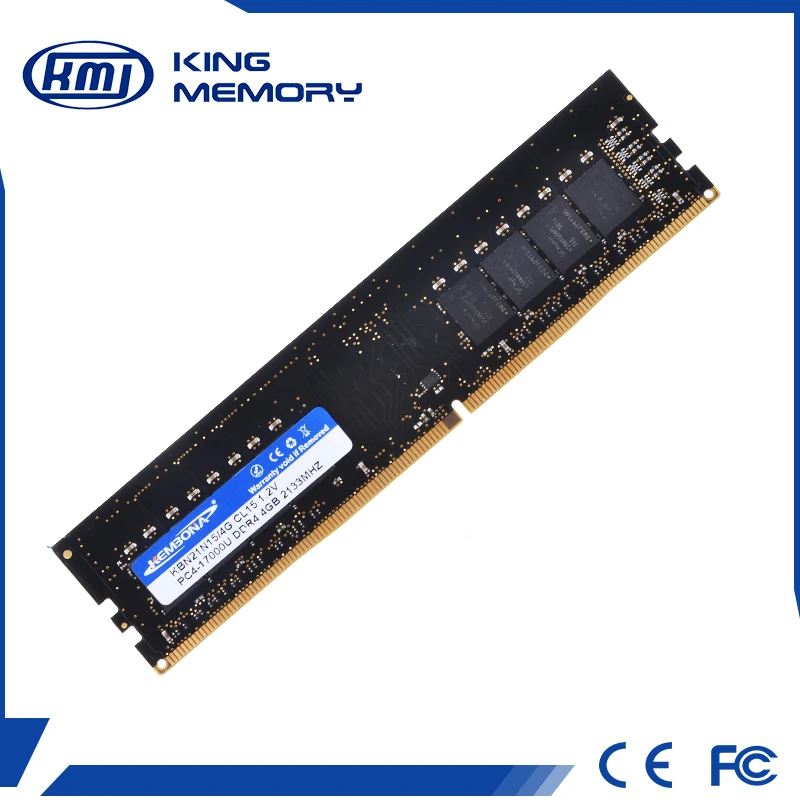 DDR4 4GB 2133MHZ 8