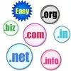 Domain Name Suggestion And Registration