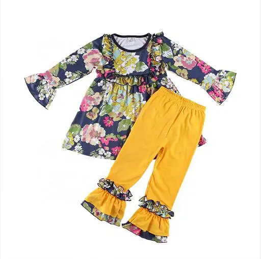 wholesale boutique children's clothing