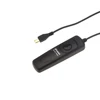 New arrival camera remote release shutter for video shooting V-Remoter for canon 450d