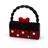 handbag New women fashion bag USB 2.0 flash drive 16GB 32GB 64GB flash memory stick u disk girls Gift