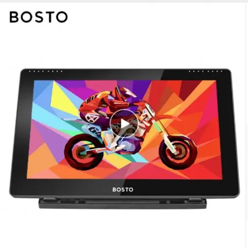 

Pen Display & Drawing Tablet Glove PD1560 15.6 inch IPS HD Art Graphics tablet Monitor 8192 Leverls Pressure Sensitivity