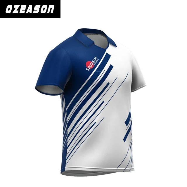 online cricket jersey design