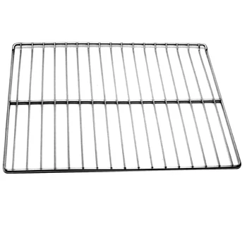 Stainless Steel Microwave Oven Grill Rack Wire Rack For Oven - Buy ...
