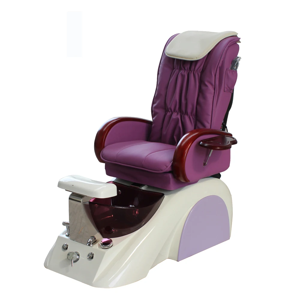 Wholesale Manicure Pedicure Chair Used Portable Massage Chair