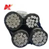 Aerial Bundled XLPE Insulated Copper Cable Manufacturer