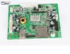 Cheap advertising media player1080p 30pin LVDS controller v59 LCD monitor pcb AD board