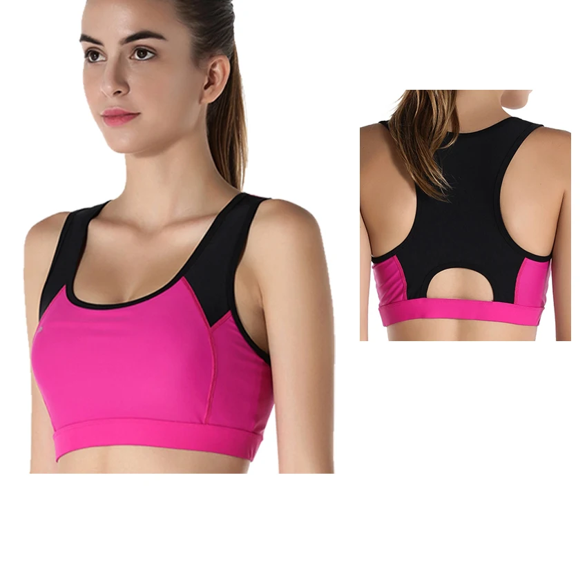 ladies inner wear sports bra