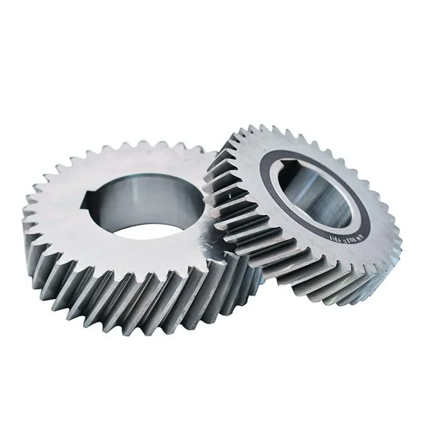 54522438 Stainless Steel Screw Air Compressor Parts Spur Gear Spur Gear ...