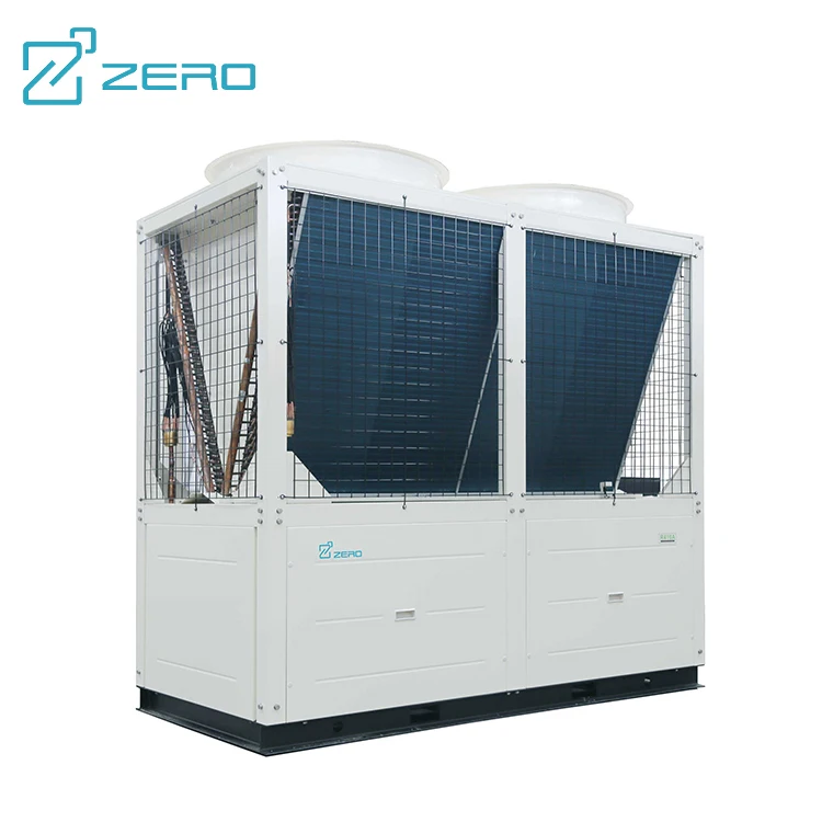 Air Cooled Water Chiller, 200, 300, 400 - detail 4