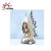 Wholesale custom high quality angel and fairy statue for sale