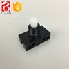 250V 4A(2*4A) using with nut screw connect push button on off table lamp switch