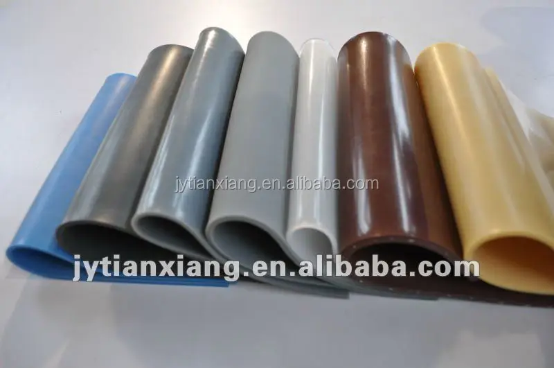 
SILICONE RUBBER SHEET 
