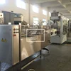 Hot export Semi-Automatic Jar Bottle Unscrambler Machine /Bottle ordering machine