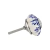 2018 Decorative Ceramic Knob, Door Knob, Hand painted ceramic