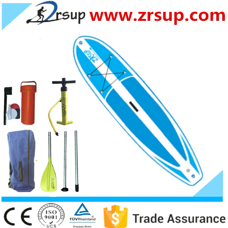 

Tourism portable good quality design fashion cheap hot sales waterproof inflatable paddle board, Any color can be choosed