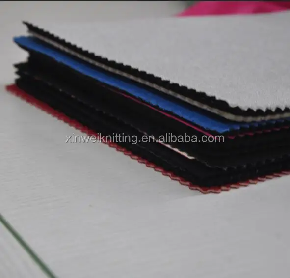
1~10mm Colored Fabric Neoprene with polyester Fabric Coated 