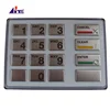 Factory price Diebold ATM parts Diebold EPP 5 keyboard 49216680707E
