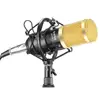 BS-800 Bm 800 condenser microphone recording studio equipment