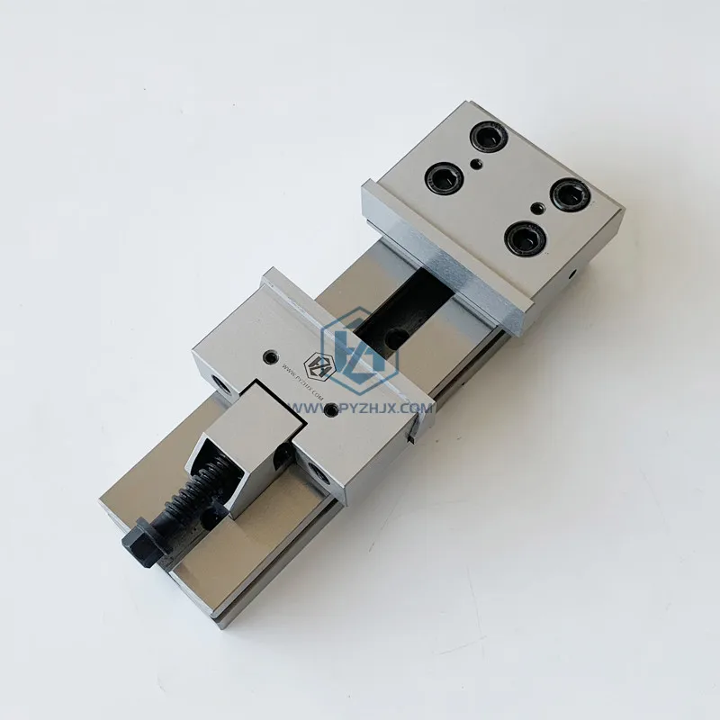 modular vise