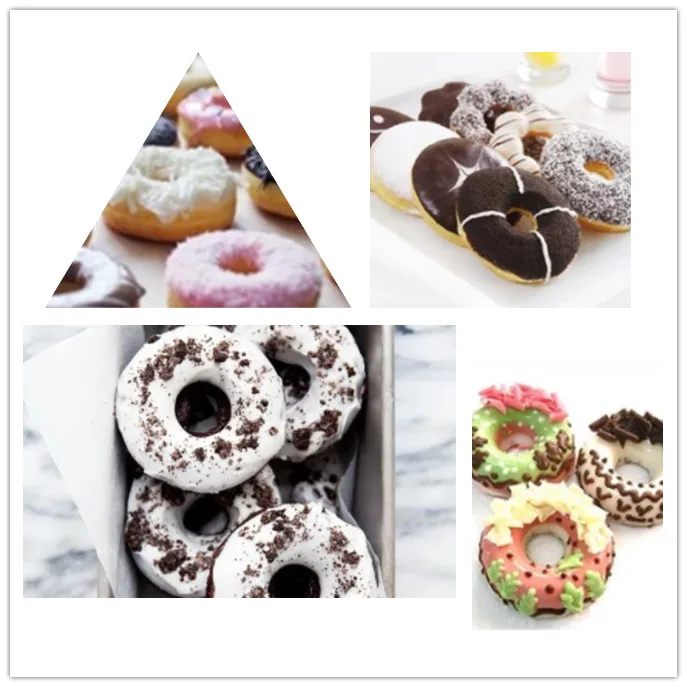 donut making machines