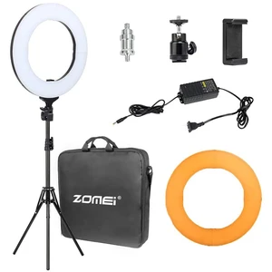 18 inch LED Ring Light Self Timed Photos