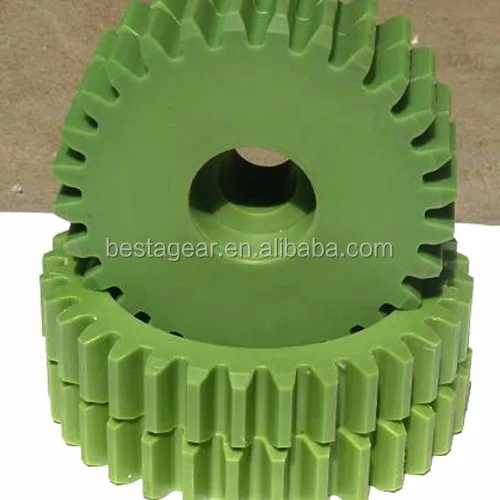 Phenolic Nylon Plastic Spur Gears In Stock Buy Phenolic Spur Gears