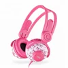 amazon top seller 2018 Shenzhen EasySMX kids cartoon headphones minimum order 1 piece sample