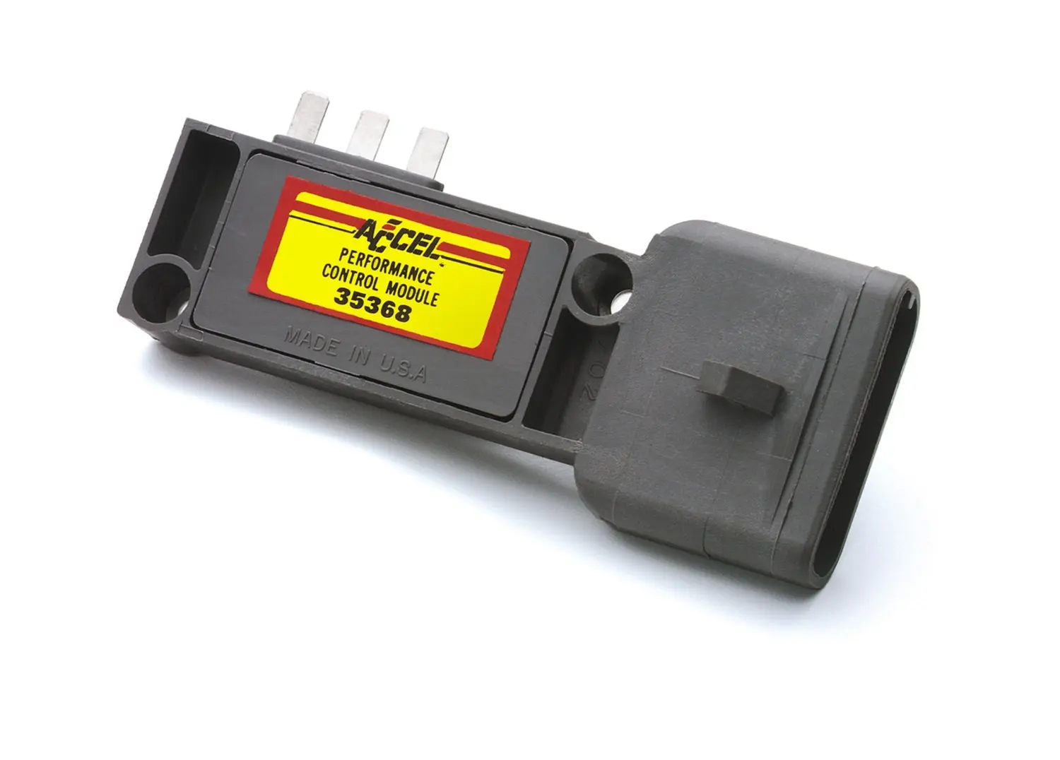 ACCEL ACC 35362 Hei Control Module