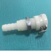 1/4"disconnect coupling/quick release coupling for beer device