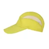 In-stock Mulit Colors UV Protection Breathable Hats Foldable Fishing Cap