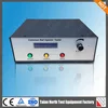 High Proformance Easy Operate Common Rail Injector Test Bench Cri200