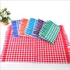 Home kitchen textile dusters