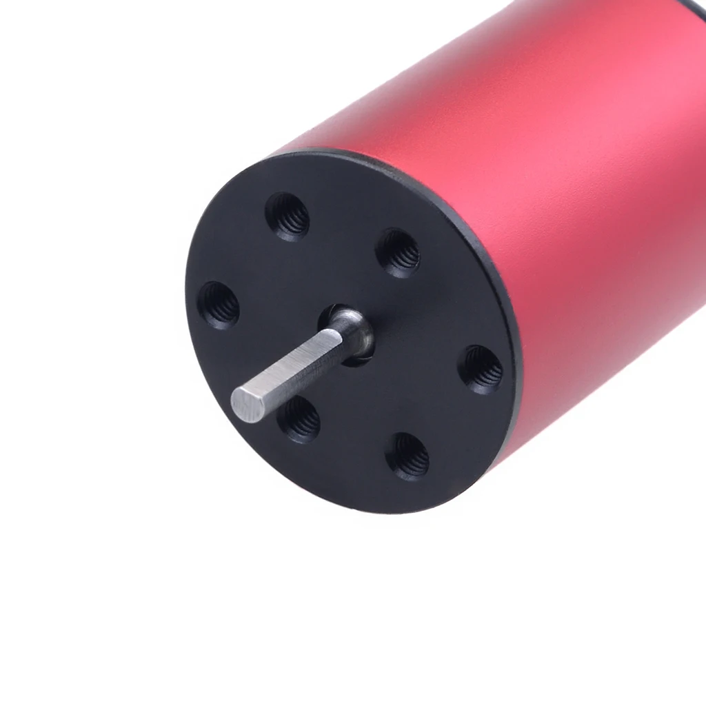 Surpass Hobby Waterproof Brushless Small Dc Motor 2030 For Toy Car 118
