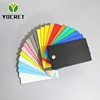 3mm eco-friend pvc foam sheet for printing 1mm lead-free laminated board home decorations