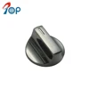 Cast Stainless Steel Gas control Knob for Oven