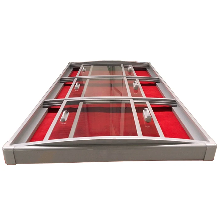 

island merchandiser chiller