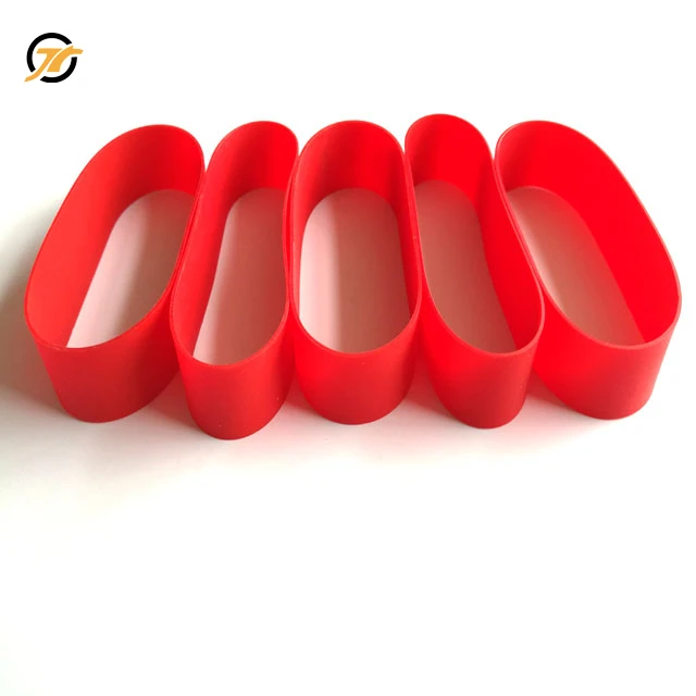 Food Grade Silicone Rubber Elastic Bands For Caviar Tin Buy Food Grade Bands,Silicone Elastic