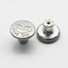 manufacturer nickel lead free custom denim jeans buttons and rivets