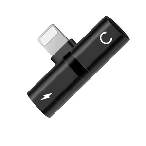 BINOSUN Charger Headphone Adapter iPhone 7