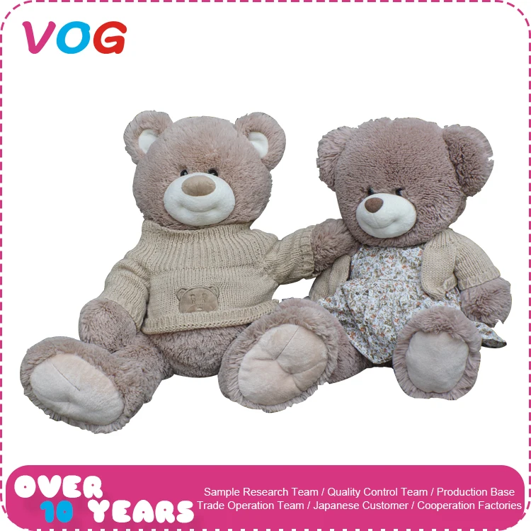 teddy bears wholesale