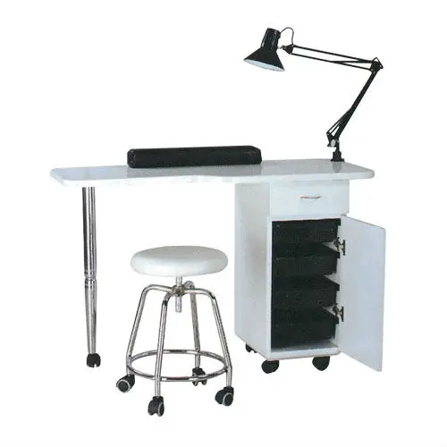 

Guangzhou wholesale manicure table series for sales