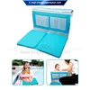 Custom High Quality Safety Baby Bath Kneeler and Elbow Rest