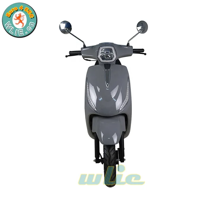 emark scooter gasoline scooter 50cc eec 125cc epa