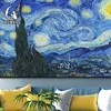 Benyue Hd Design Of Mural Paintings Textile Wallpaper Interior Wall Decoration Vinyl Wallpaper