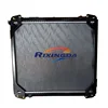 used auto truck parts water radiator tube fin structure