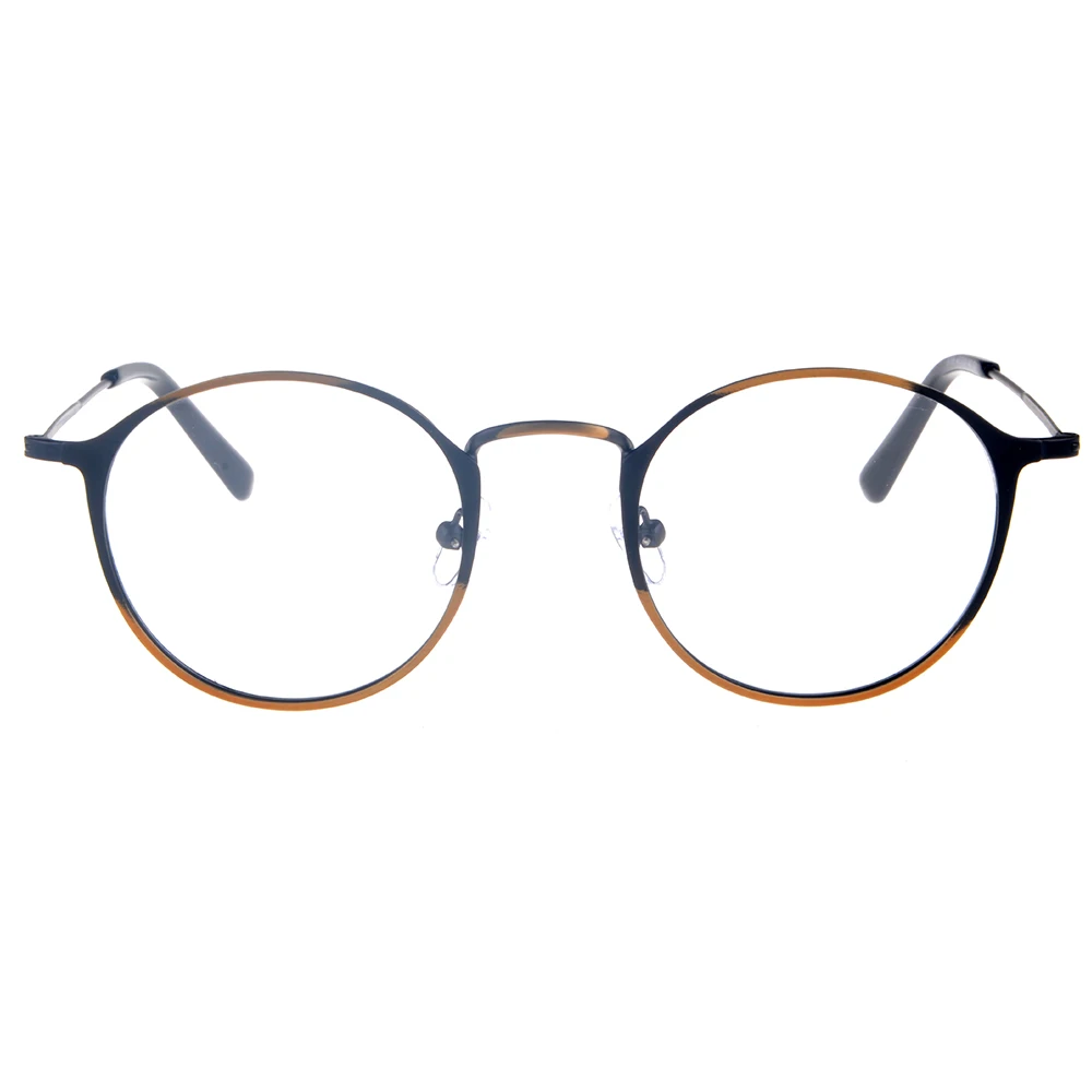 

Cheap wholesale fashion PC/CP/TR90 unisex optical frames