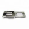 Big sales high quality square grommet metal eyelet
